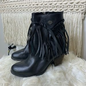 Harley-Davidson Women’s Retta Boots